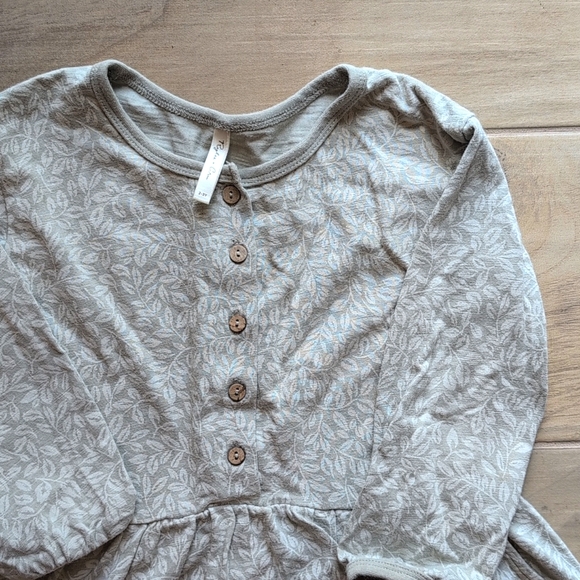 Size 2-3 Rylee & Cru Dress - Picture 2 of 4